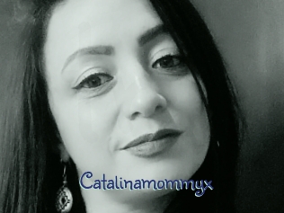 Catalinamommyx