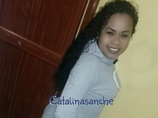 Catalinasanche