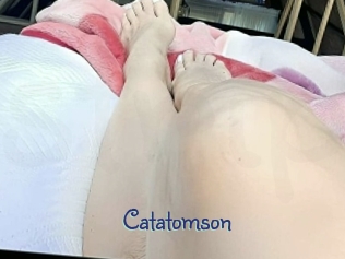 Catatomson
