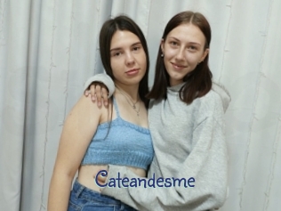 Cateandesme