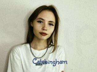 Catebingham