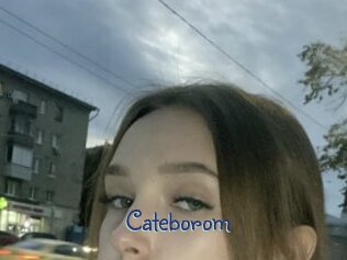 Cateborom