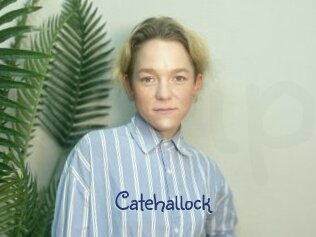 Catehallock