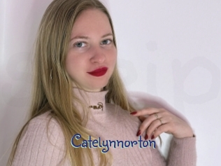 Catelynnorton