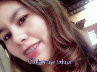 Catherine_latina