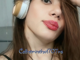 Catherinehot707rs