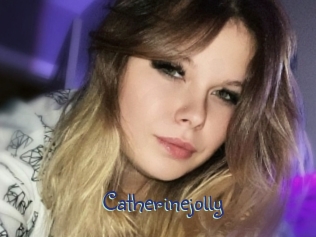 Catherinejolly