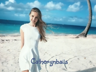 Catherynbails