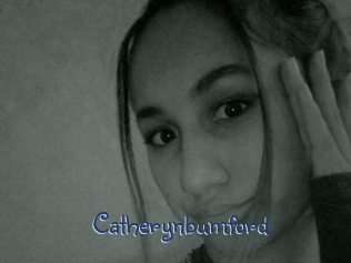 Catherynbumford