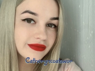 Catheryncoatswor