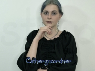 Catheryncordner