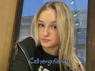 Catherynfarro