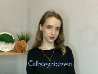 Catherynherrin