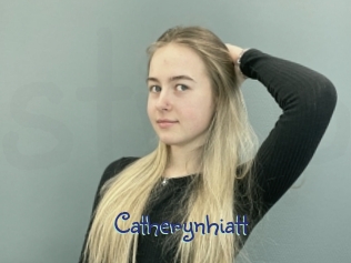 Catherynhiatt