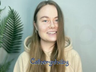 Catherynhilby