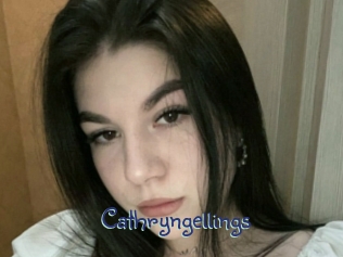 Cathryngellings