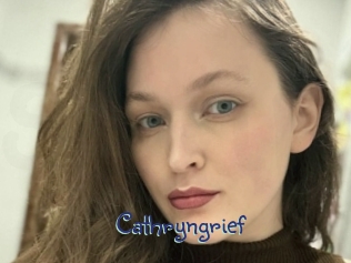Cathryngrief
