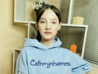 Cathrynhames