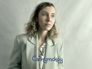 Cathymckoy