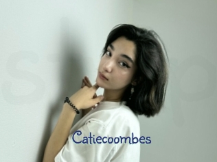 Catiecoombes