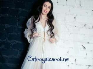 Catroyalcaroline