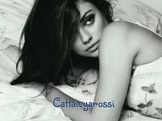 Cattaleyarossi