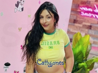 Cattyjones