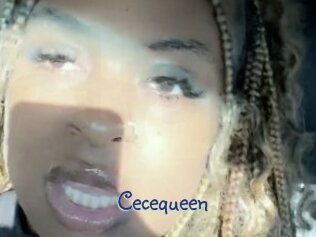 Cecequeen