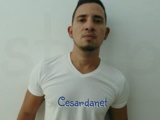 Cesardanet