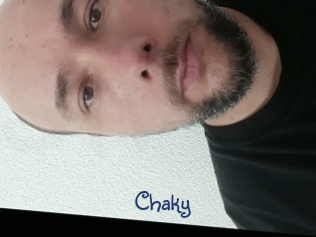 Chaky