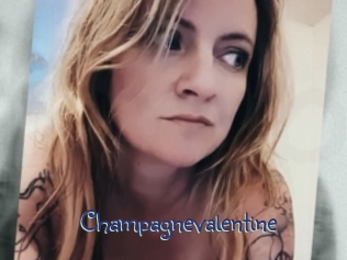 Champagnevalentine