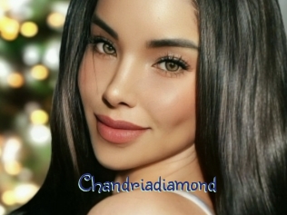 Chandriadiamond