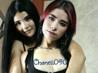 Chanell090