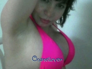 Chanellover