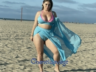 Chanellsavage