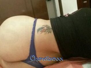 Chanellsexxx