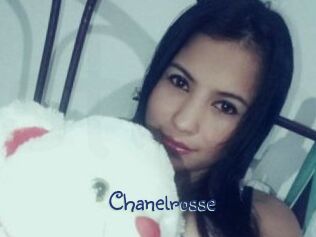 Chanelrosse