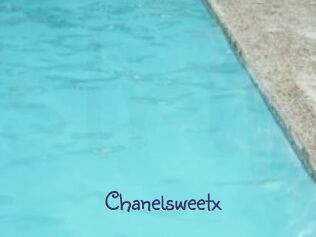 Chanelsweetx