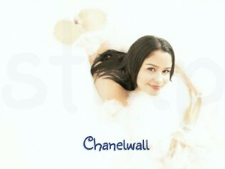 Chanelwall