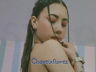 Chanelxflorez