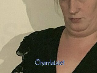 Chantalslet