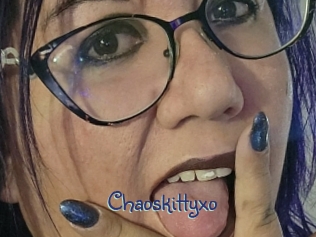 Chaoskittyxo