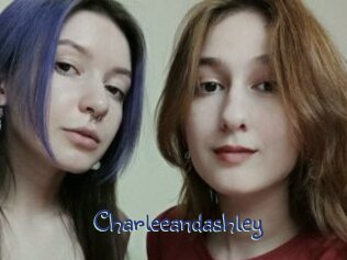 Charleeandashley