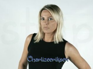 Charlizeeriksen