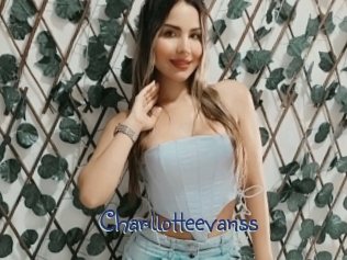 Charllotteevanss