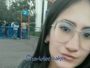 Charlotee_baker