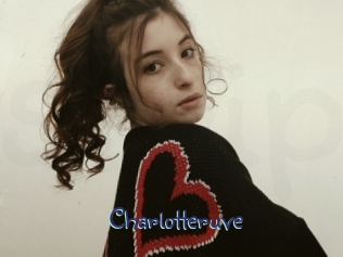 Charlotteruve