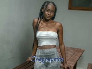 Chaynapetite