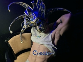 chedder Stripx