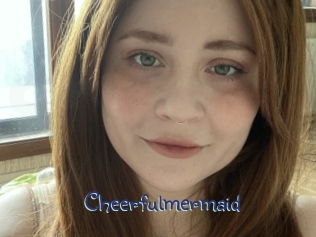 Cheerfulmermaid